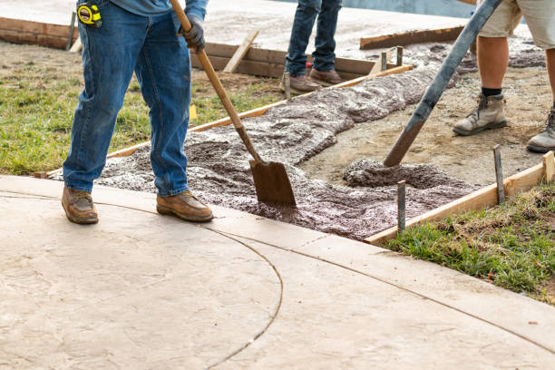 Best Concrete Foundation Repair in Edmonston, MD