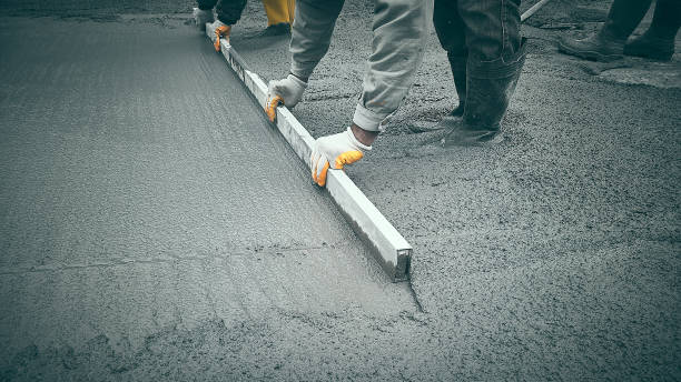 Best Concrete Patio Design and Installation in Edmonston, MD