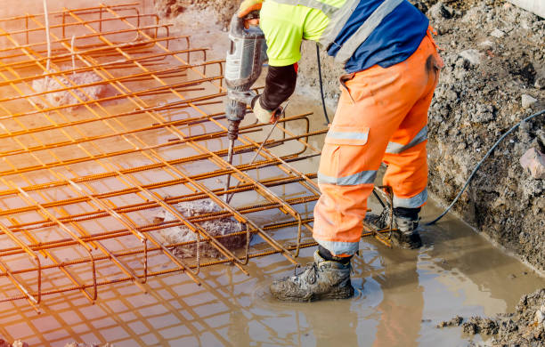 Best Concrete Removal and Replacement in Edmonston, MD
